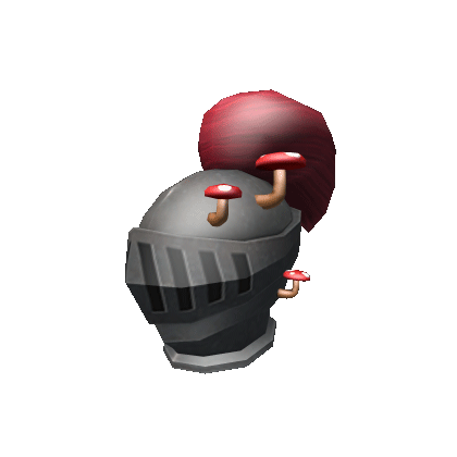 Mushroom Knight